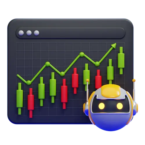 Crypto Trading Bot Development